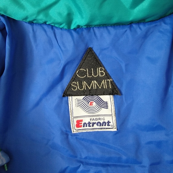 Winter coat - Picture 2 of 7